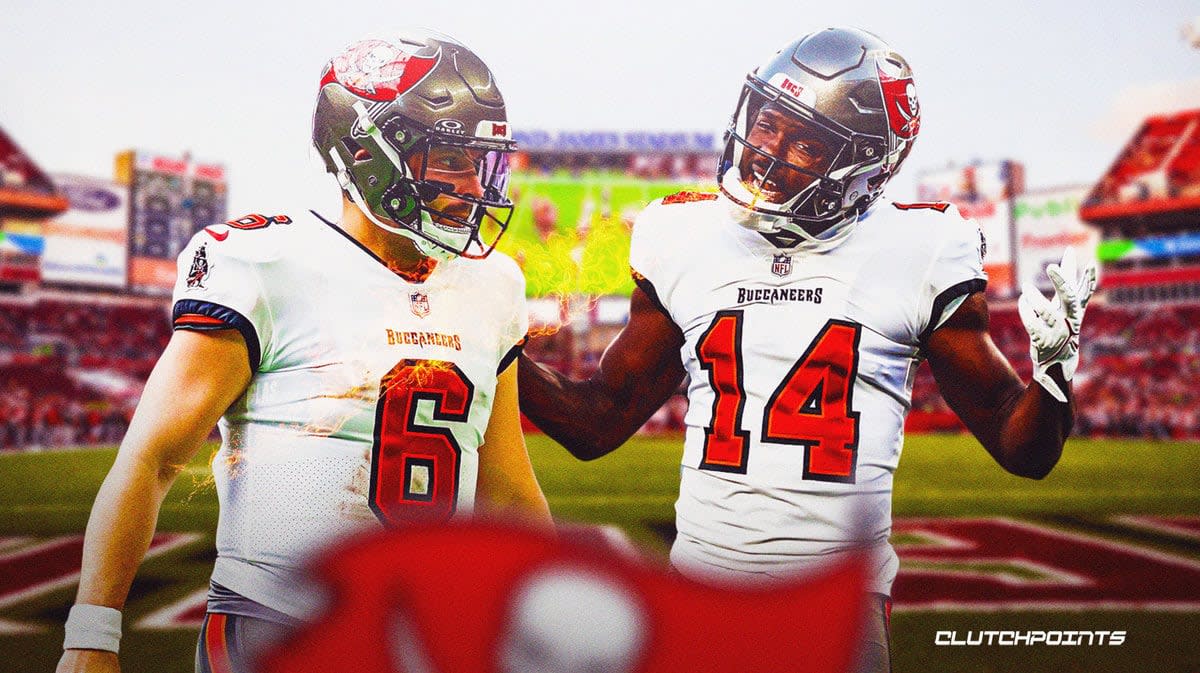 Mayfield and Godwin
